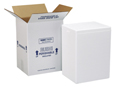 insulated containers